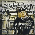 Foe Loco – 2002 – Re-Foecussed
