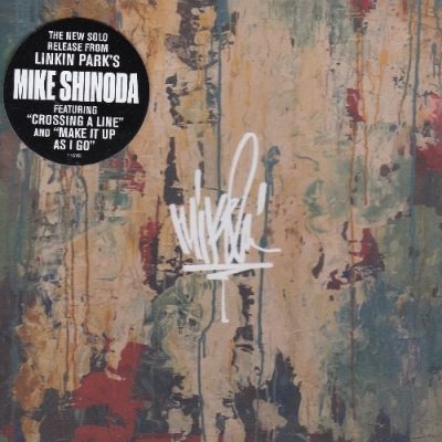 Mike Shinoda - 2018 - Post Traumatic