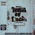 Fred Ones – 2004 – Phobia Of Doors: A Collection Of Short Stories