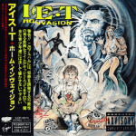 Ice-T – 1993 – Home Invasion (Japan Edition)