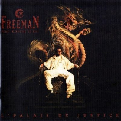 Freeman - 1999 - L'palais De Justice