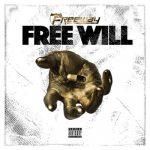 Freeway – 2016 – Free Will