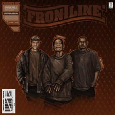 Frontline - 2003 - Certified Bangers