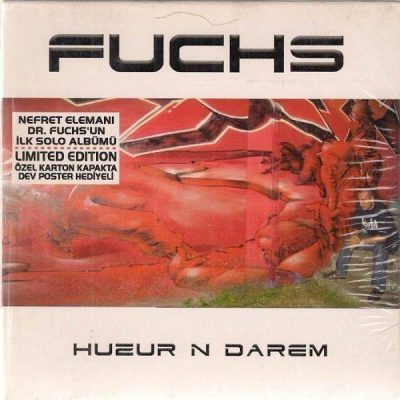 Fuchs - 2004 - Huzur N Darem