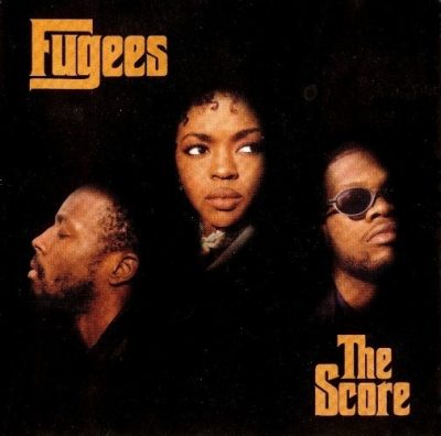 Fugees - 1996 - The Score