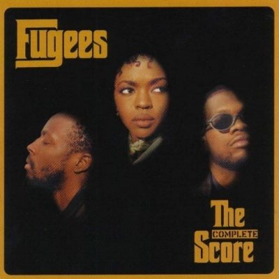 Fugees - 1996 - The Complete Score (2 CD)