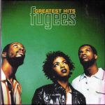 Fugees – 2003 – Greatest Hits (2 CD Limited Edition)