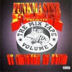 Funkmaster Flex – 1995 – 60 Minutes Of Funk Vol. 1