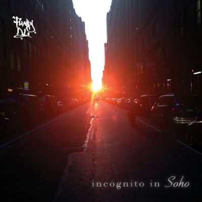 Funky DL - 2017 - Incognito In Soho
