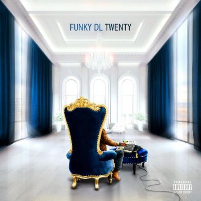 Funky DL - 2020 - TWENTY