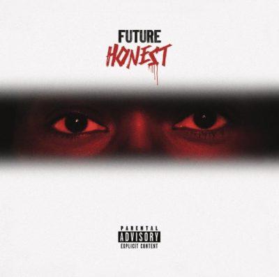 Future - 2014 - Honest (Deluxe Edition) [24-bit / 44.1kHz]
