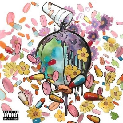 Future & Juice WRLD - 2018 - WRLD On Drugs