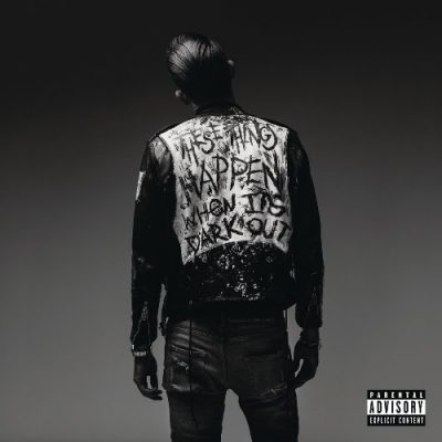 G-Eazy - 2015 - When It's Dark Out