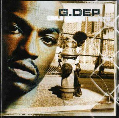 G. Dep - 2001 - Child Of The Ghetto