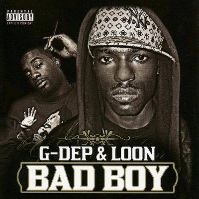 G. Dep & Loon - 2007 - Bad Boy