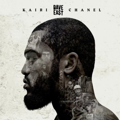 Dave East - 2016 - Kairi Chanel