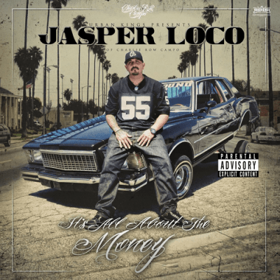 Jasper Loco - 2013 - All About The Money