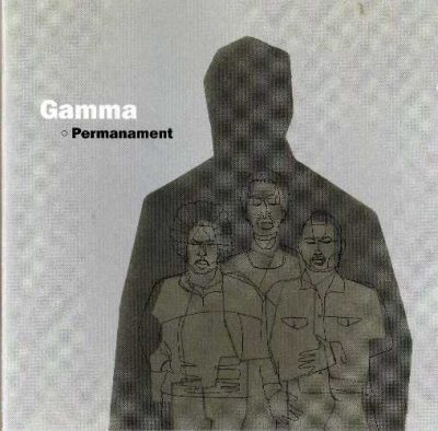 Gamma - 2000 - Permanament