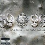 Gang Starr – 1999 – Full Clip: A Decade Of Gang Starr (2 CD)