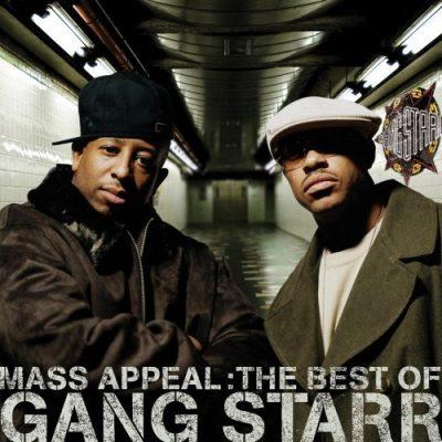 Gang Starr - 2006 - Mass Appeal: Best of Gang Starr