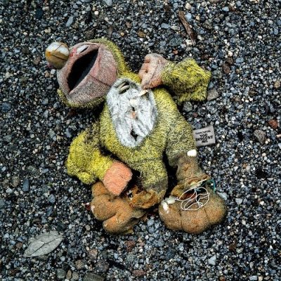 Gangrene (The Alchemist & Oh No) - 2015 - You Disgust Me