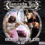 Gangsta Boo – 2001 – Both Worlds *69