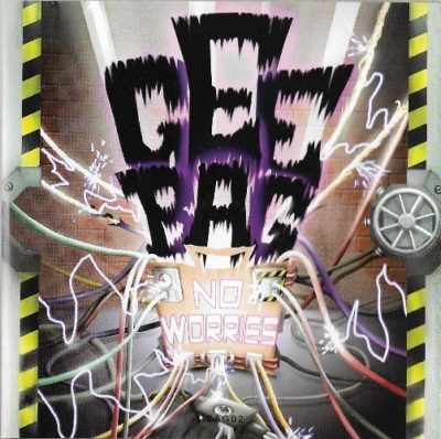 Gee Bag - 2006 - No Worries