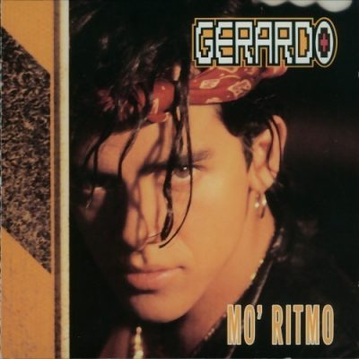 Gerardo - 1991 - Mo' Ritmo