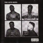 Geto Boys – 1990 – The Geto Boys