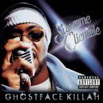 Ghostface Killah – 2000 – Supreme Clientele (2010-Remastered Limited Edition) (Vinyl 24-bit / 96kHz)