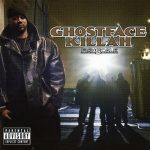Ghostface Killah – 2006 – Fishscale