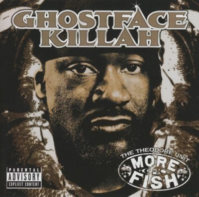 Ghostface Killah - 2006 - More Fish