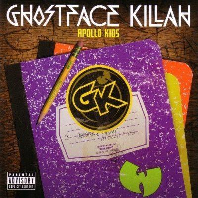 Ghostface Killah - 2010 - Apollo Kids
