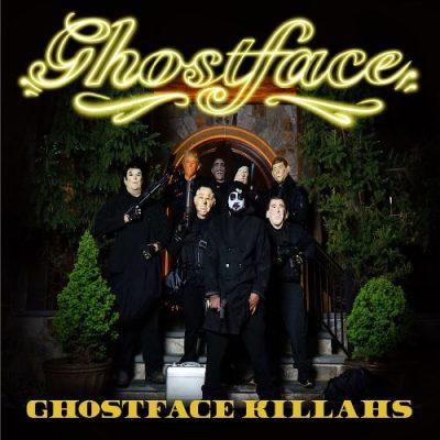 Ghostface Killah - 2019 - Ghostface Killahs