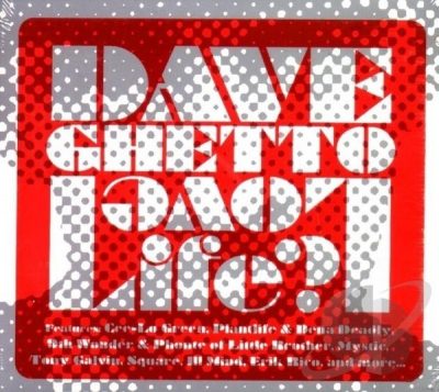 Dave Ghetto - 2005 - Love Life?