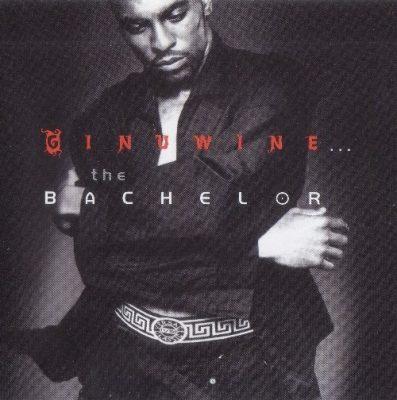 Ginuwine - 1996 - The Bachelor