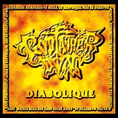 Godfather Don - 1999 - Diabolique (Deluxe Edition)