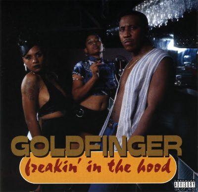 Goldfinger - 1997 - Freakin In The Hood