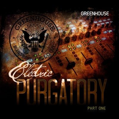 Greenhouse Effect - 2009 - Electric Purgatory Part One EP