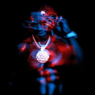 Gucci Mane - 2018 - Evil Genius