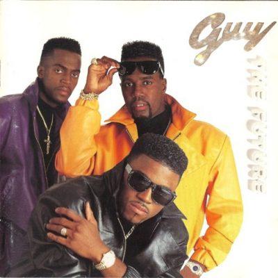 Guy - 1990 - The Future