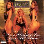 H.W.A. – 1994 – Az Much Ass Azz U Want EP