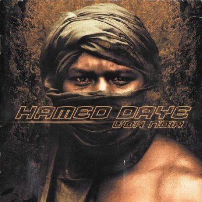 Hamed Däye - 2001 - L'Or Noir