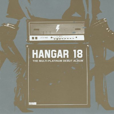 Hangar 18 - 2004 - The Multi-Platinum Debut Album