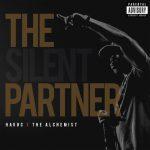 Havoc & The Alchemist – 2016 – The Silent Partner