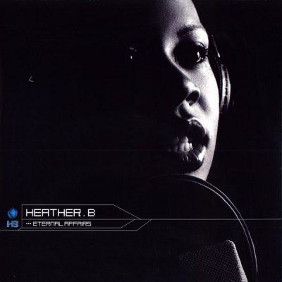 Heather B. - 2002 - Eternal Affairs