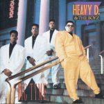 Heavy D & The Boyz – 1989 – Big Tyme