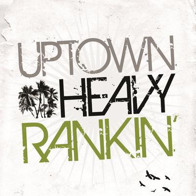 Heavy D & The Boyz - 2009 - Uptown Heavy Ranking EP