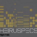 Heiruspecs – 2014 – Night Falls