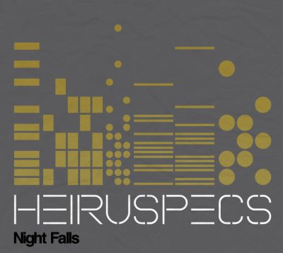 Heiruspecs - 2014 - Night Falls